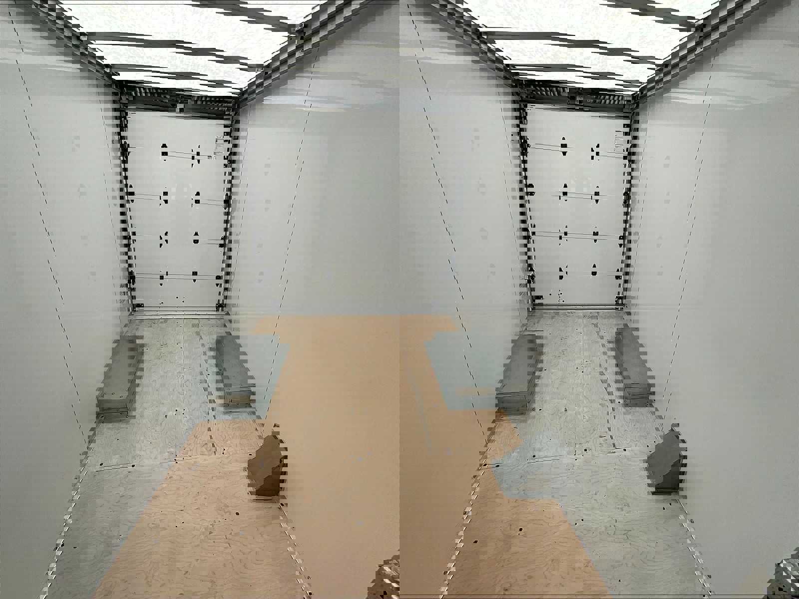 New 2024 Chevrolet Express 3500 w/ Power Convenience Package image 15