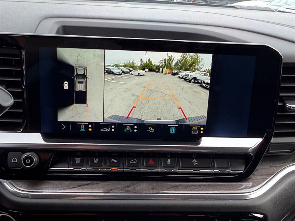 Used 2024 Chevrolet Silverado 2500 LTZ w/ LTZ Plus Package image 20