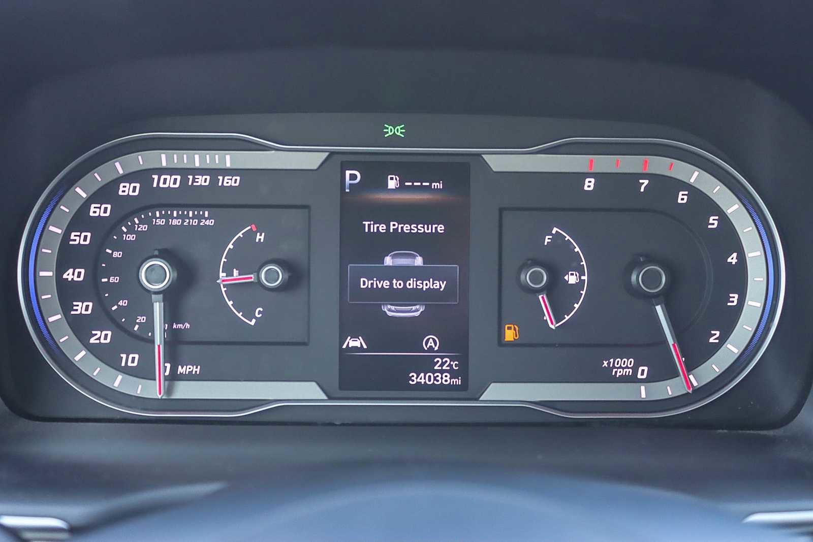 Used 2022 Hyundai Tucson SEL w/ Cargo Package image 22