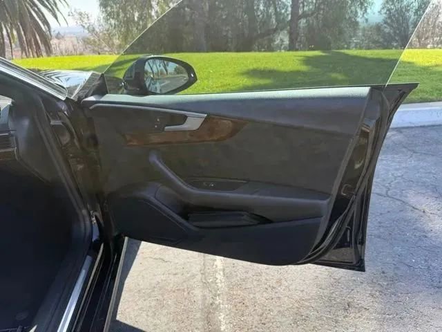 Used 2019 Audi A5 2.0T Premium AWD/4WD image 9