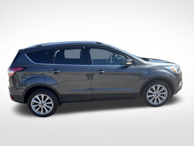 Used 2018 Ford Escape Titanium FWD image 13