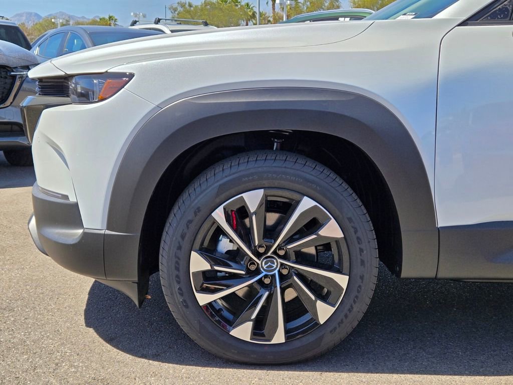 New 2026 MAZDA CX-50 2.5 Hybrid w/ Weather Package image 12
