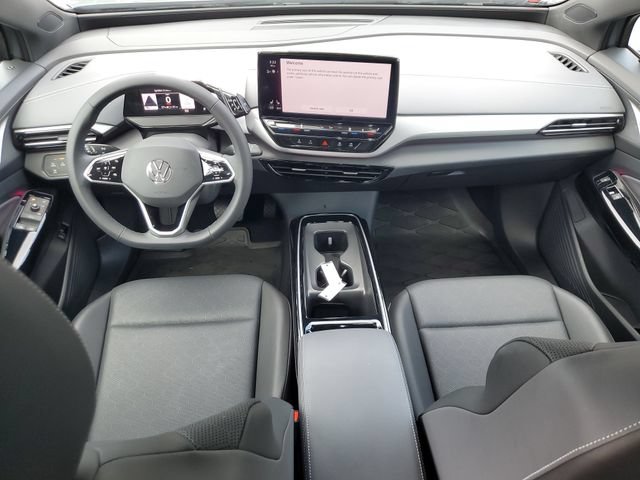Certified 2024 Volkswagen ID.4 S RWD image 15
