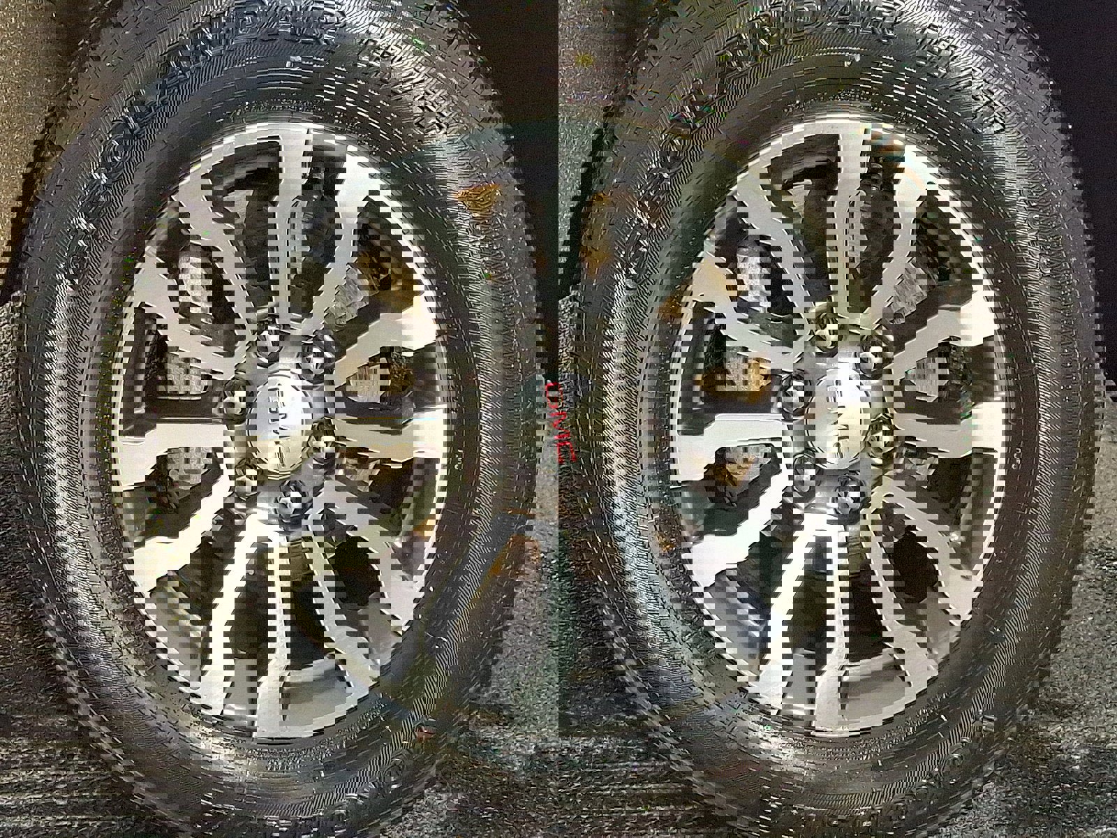 Used 2020 GMC Sierra 1500 AT4 w/ AT4 Preferred Package image 7