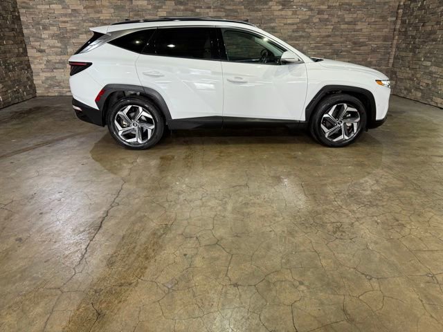 Used 2023 Hyundai Tucson Limited image 10