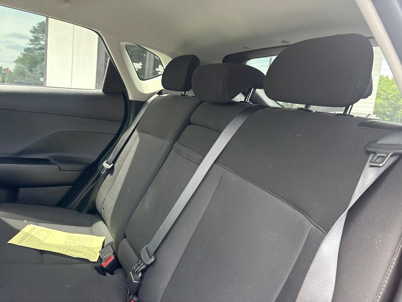 Used 2024 Hyundai Kona SEL AWD/4WD image 5