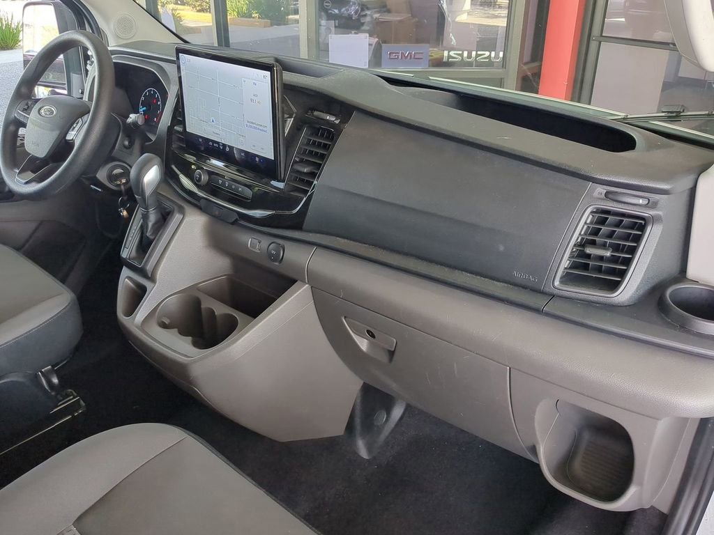 Used 2024 Ford Transit 350 XLT image 30