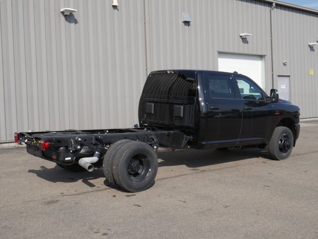 New 2026 RAM 3500 Tradesman w/ Safety Group AWD/4WD image 9