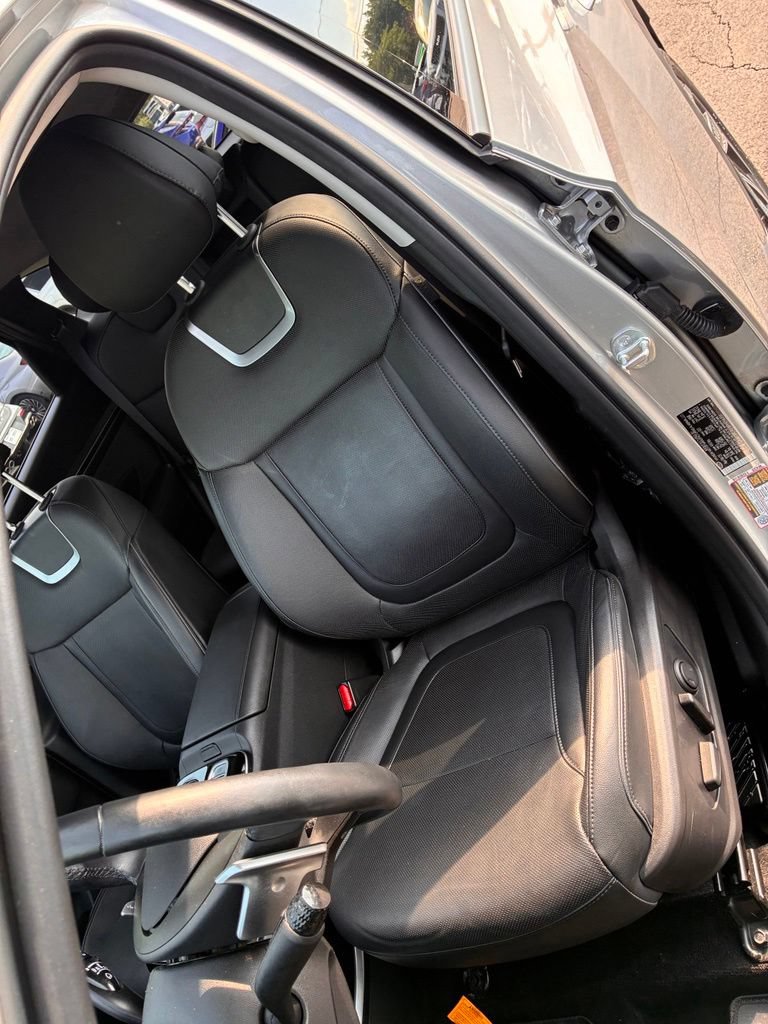 Used 2023 Hyundai Tucson Limited AWD/4WD image 19