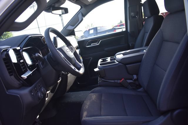New 2026 Chevrolet Silverado 1500 LT AWD/4WD image 26