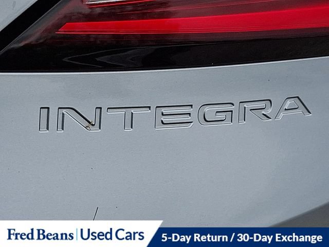 Used 2024 Acura Integra A-Spec FWD image 37