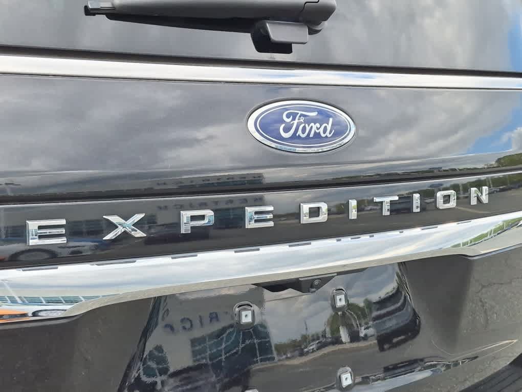 Used 2024 Ford Expedition King Ranch AWD/4WD image 22