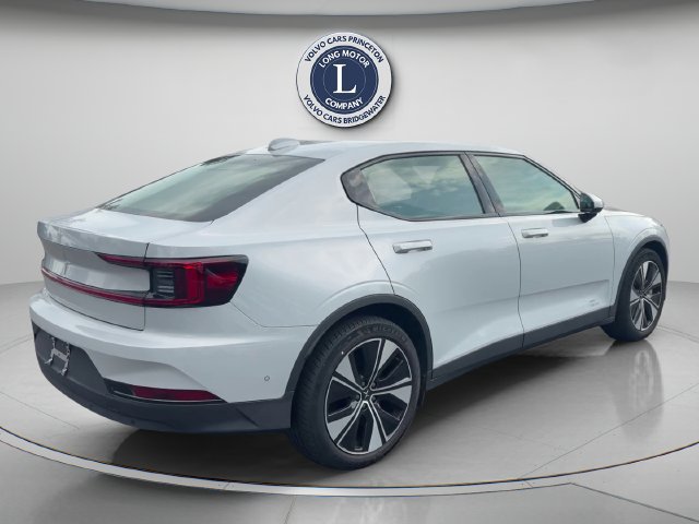 Used 2024 Polestar Polestar 2 AWD/4WD image 8