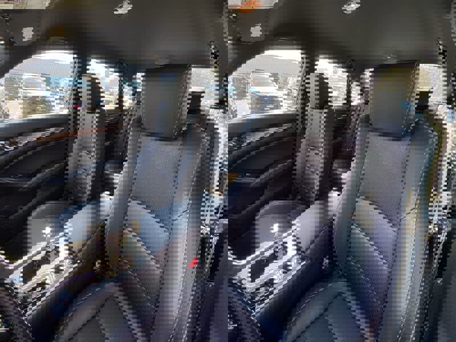 Used 2018 Honda Accord Sport image 17