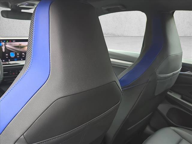 Certified 2026 Volkswagen Golf AWD/4WD image 16
