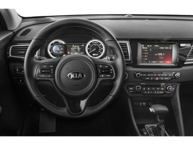 Used 2019 Kia Niro EX FWD image 10
