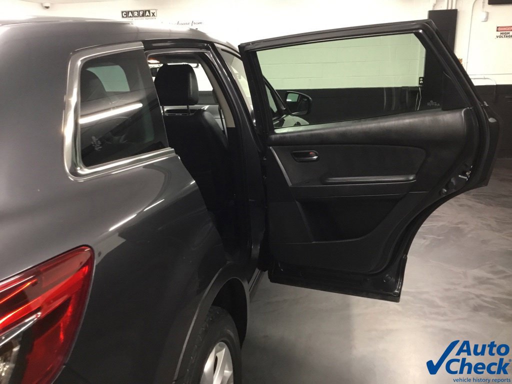 Used 2013 MAZDA CX-9 Touring AWD/4WD image 34