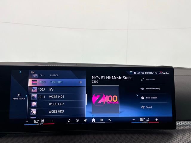 Used 2026 BMW 430i xDrive Convertible w/ M Sport Package image 23