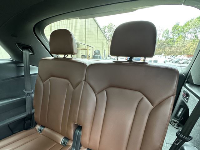 Used 2019 Audi Q7 3.0T Premium w/ Cold Weather Package image 38