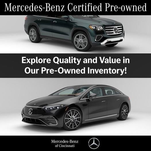 Certified 2023 Mercedes-Benz EQB 300 4MATIC image 8