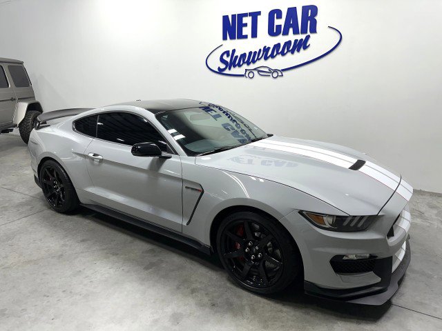 Used 2016 Ford Mustang Shelby GT350R w/ GT350R Equipment Group 920A image 1