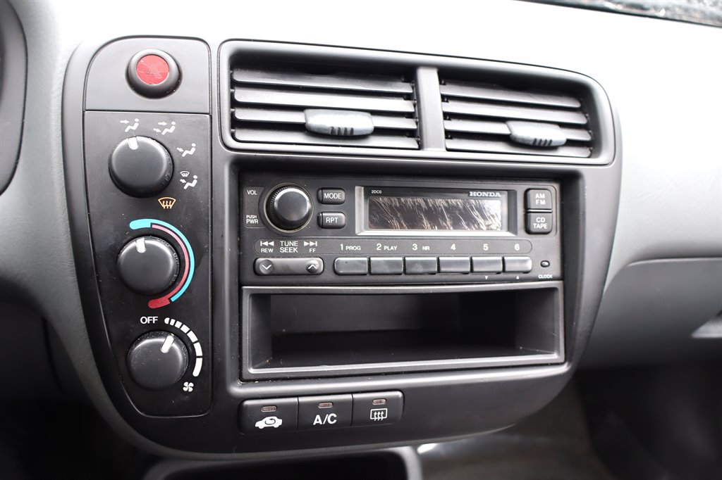 Used 1999 Honda Civic LX image 21