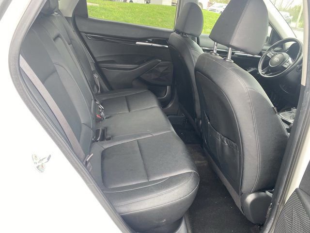 Used 2021 Kia Seltos SX w/ SX Sunroof Package image 14
