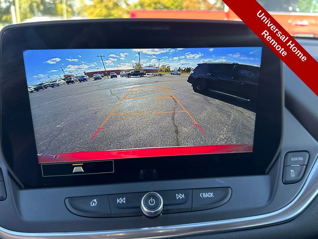 Used 2023 Chevrolet Blazer LT w/ Convenience Package image 24