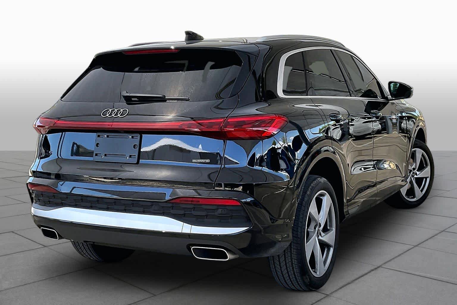 Used 2026 Audi Q5 Premium AWD/4WD image 12