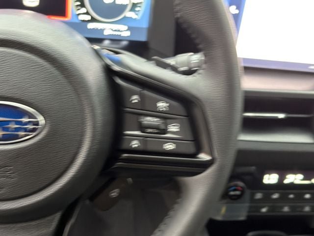 New 2026 Subaru Outback Limited AWD/4WD image 26