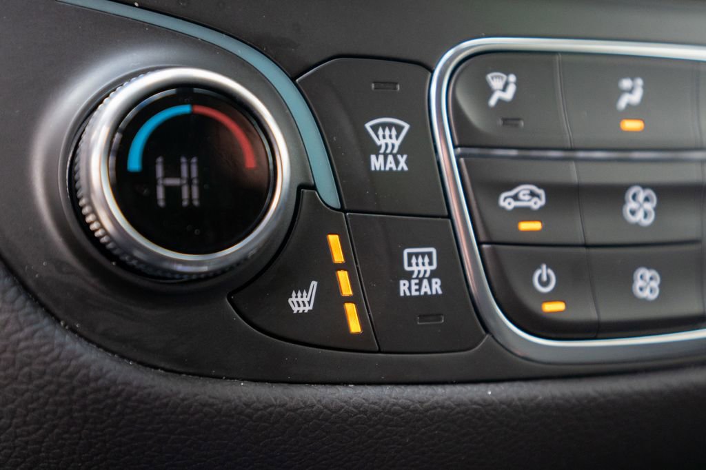 Certified 2024 Chevrolet Equinox LT image 26