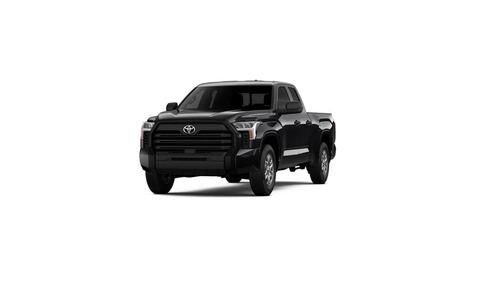 New 2026 Toyota Tundra SR image 49