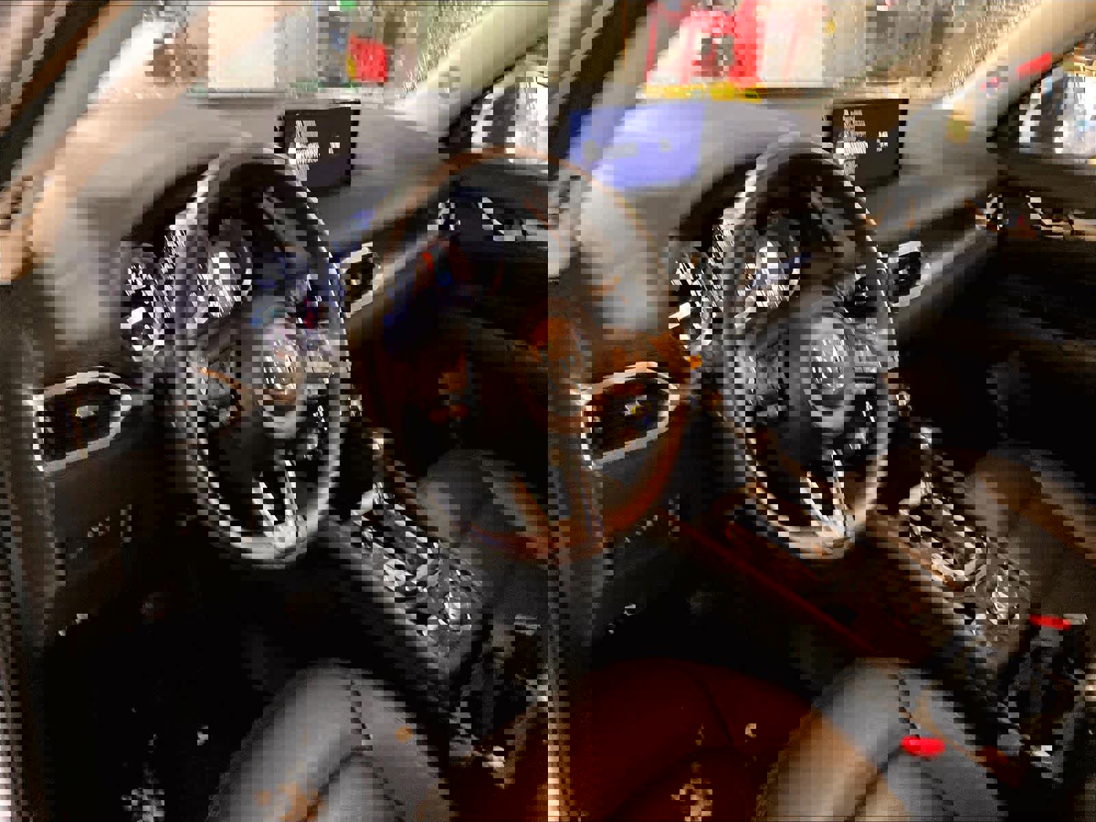 Used 2023 MAZDA CX-5 AWD 2.5 S image 8