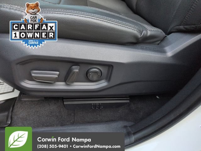 Used 2024 Toyota Tundra Limited AWD/4WD image 12