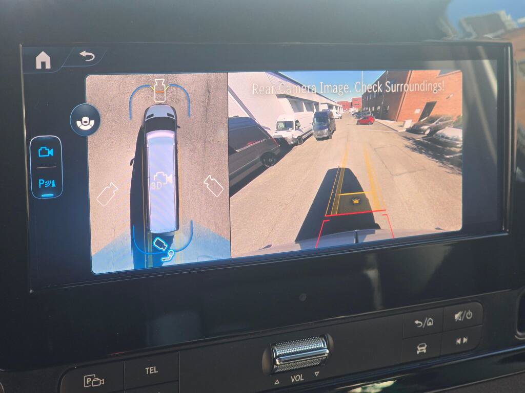 New 2026 Mercedes-Benz Sprinter 2500 image 45