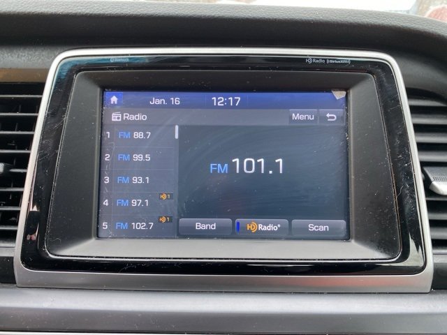 Used 2019 Hyundai Sonata SEL image 22