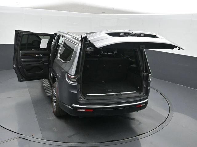 Used 2024 Jeep Grand Wagoneer Series I w/ Convenience Group III AWD/4WD image 54
