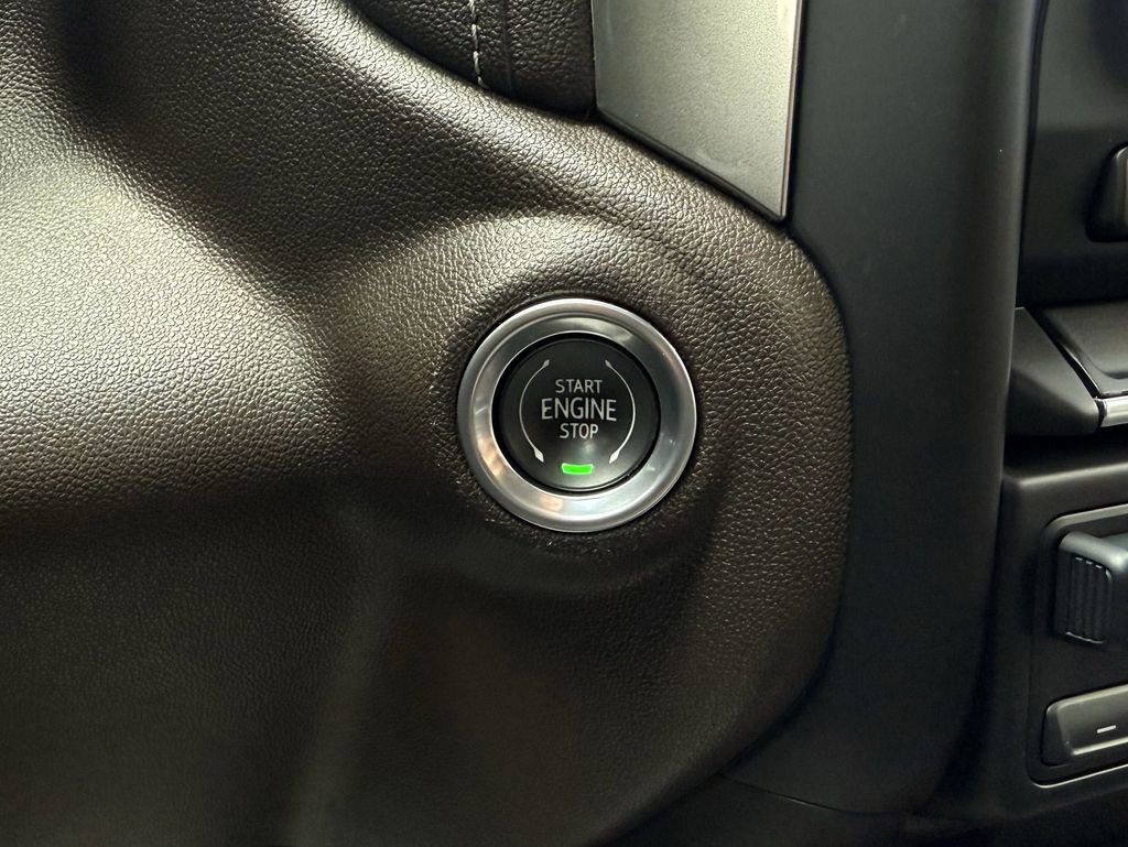 Used 2022 Chevrolet Silverado 1500 LTZ image 27