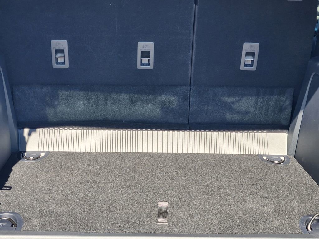 New 2025 Ford Bronco Big Bend image 20