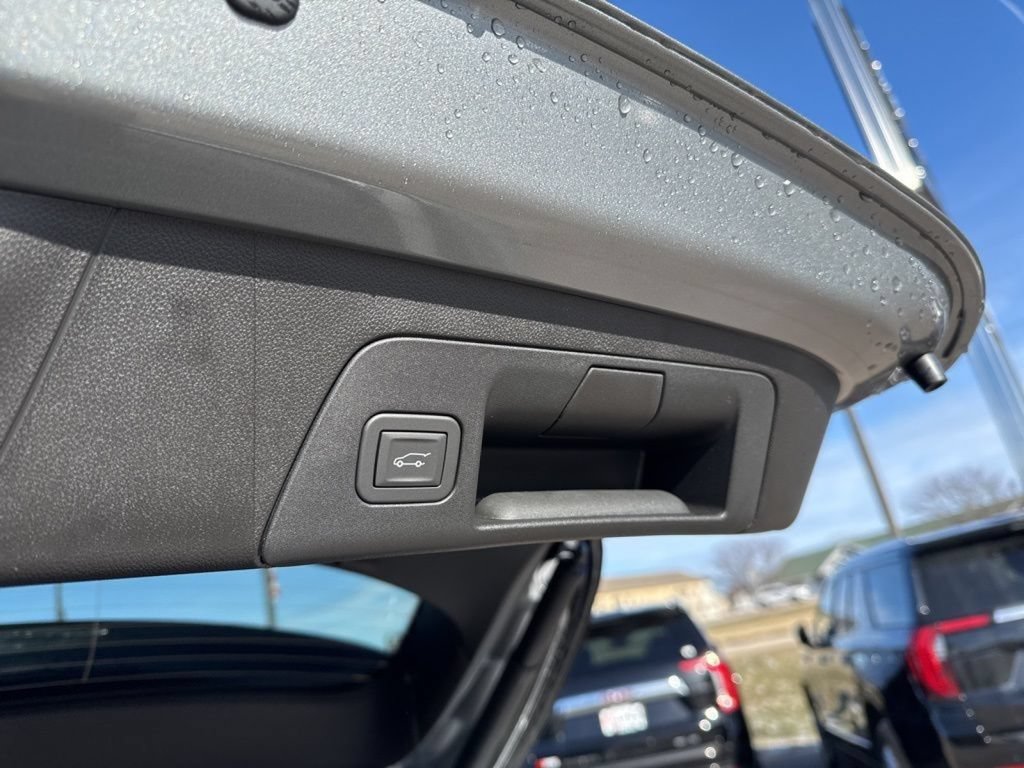 New 2026 Buick Envision Sport Touring AWD/4WD image 47