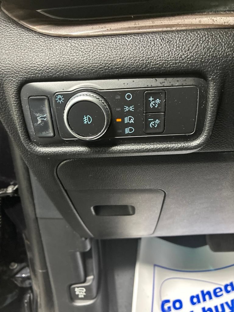 Used 2020 Ford Explorer Limited AWD/4WD image 14