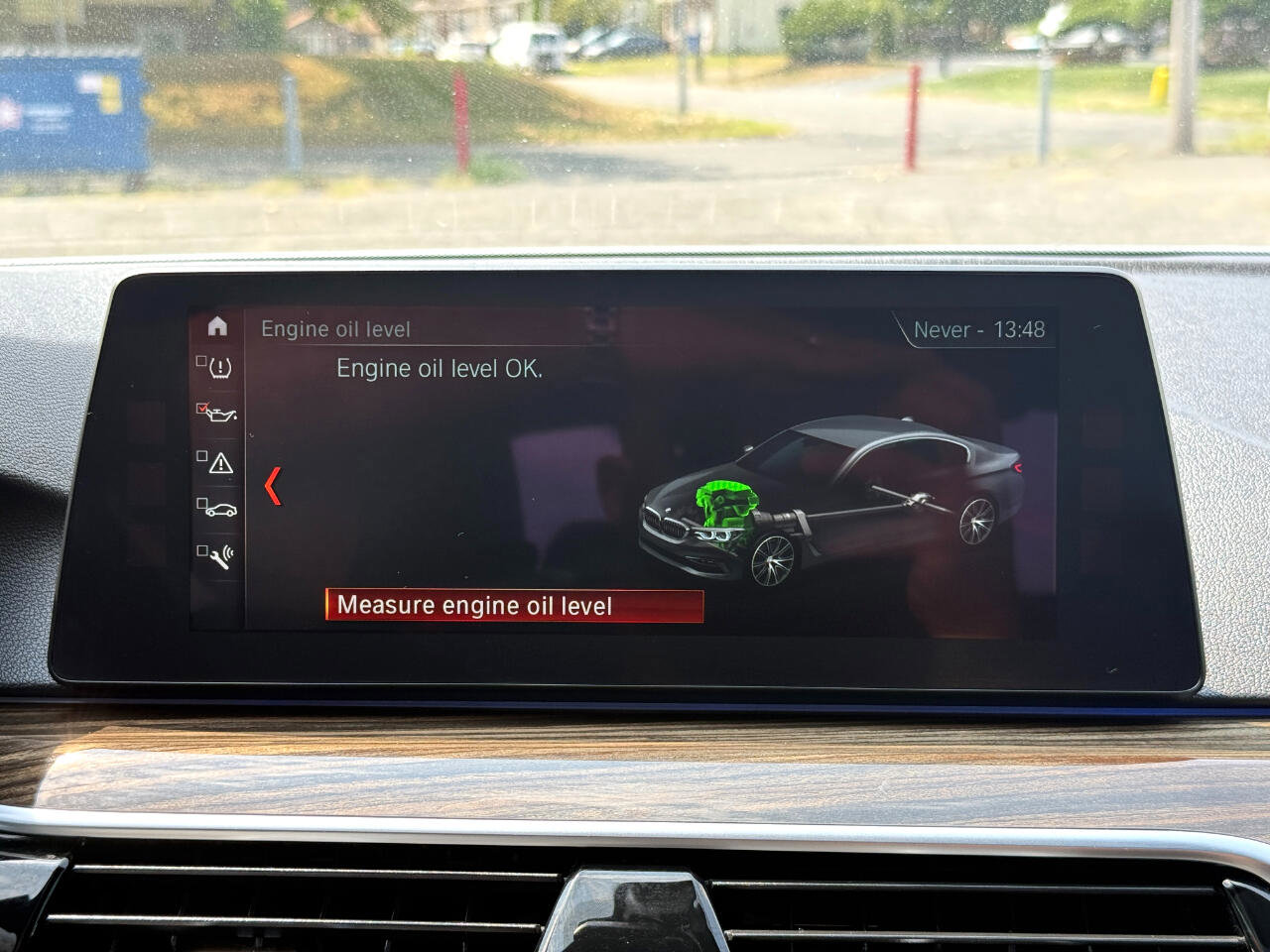 Used 2018 BMW 530i xDrive w/ Premium Package image 62