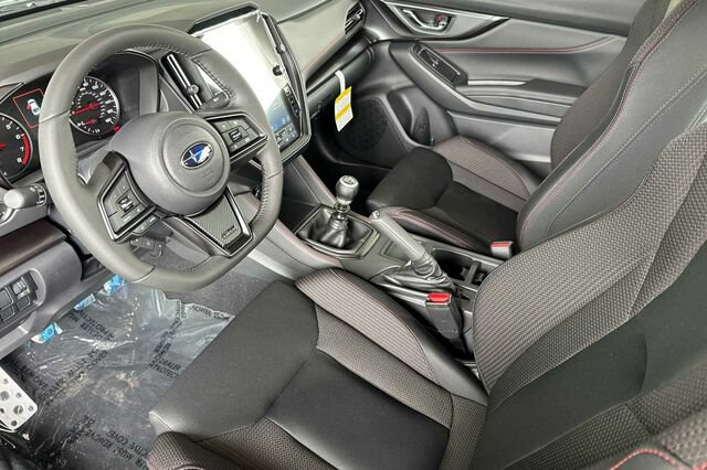 New 2026 Subaru WRX Premium AWD/4WD image 10