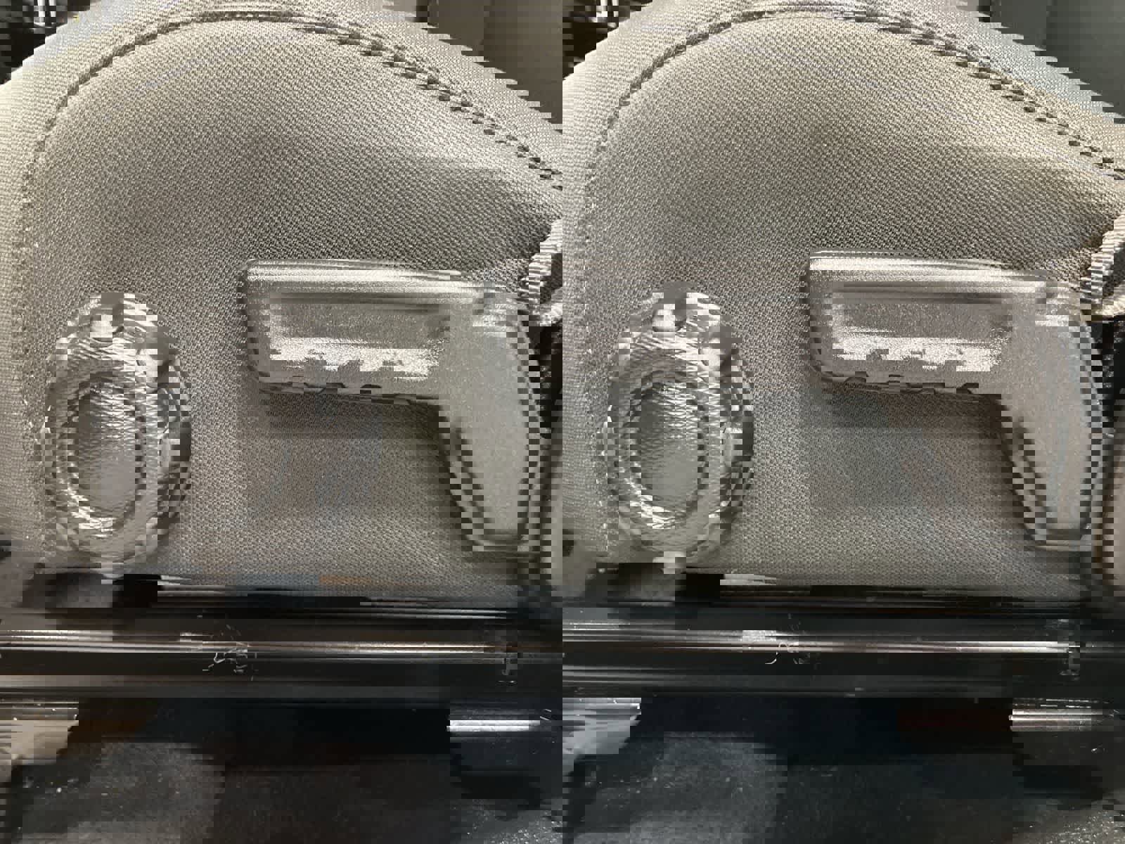 Used 2019 Jeep Wrangler Unlimited Sahara image 11