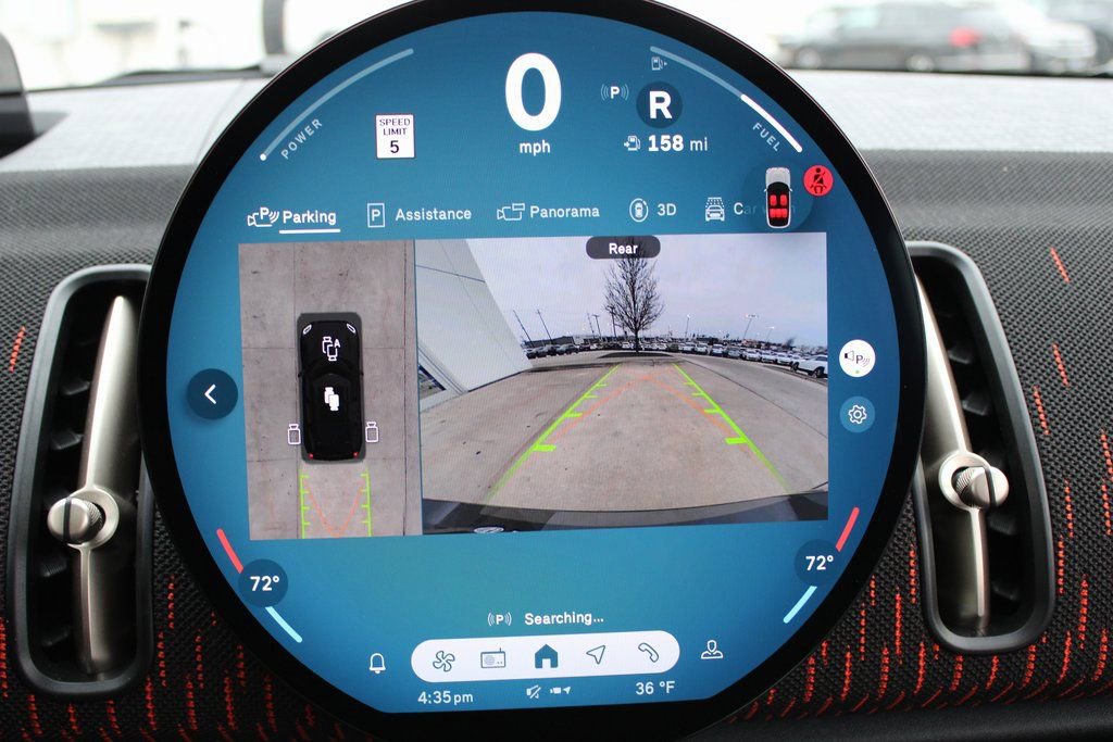 Used 2025 MINI Cooper Countryman John Cooper Works image 15