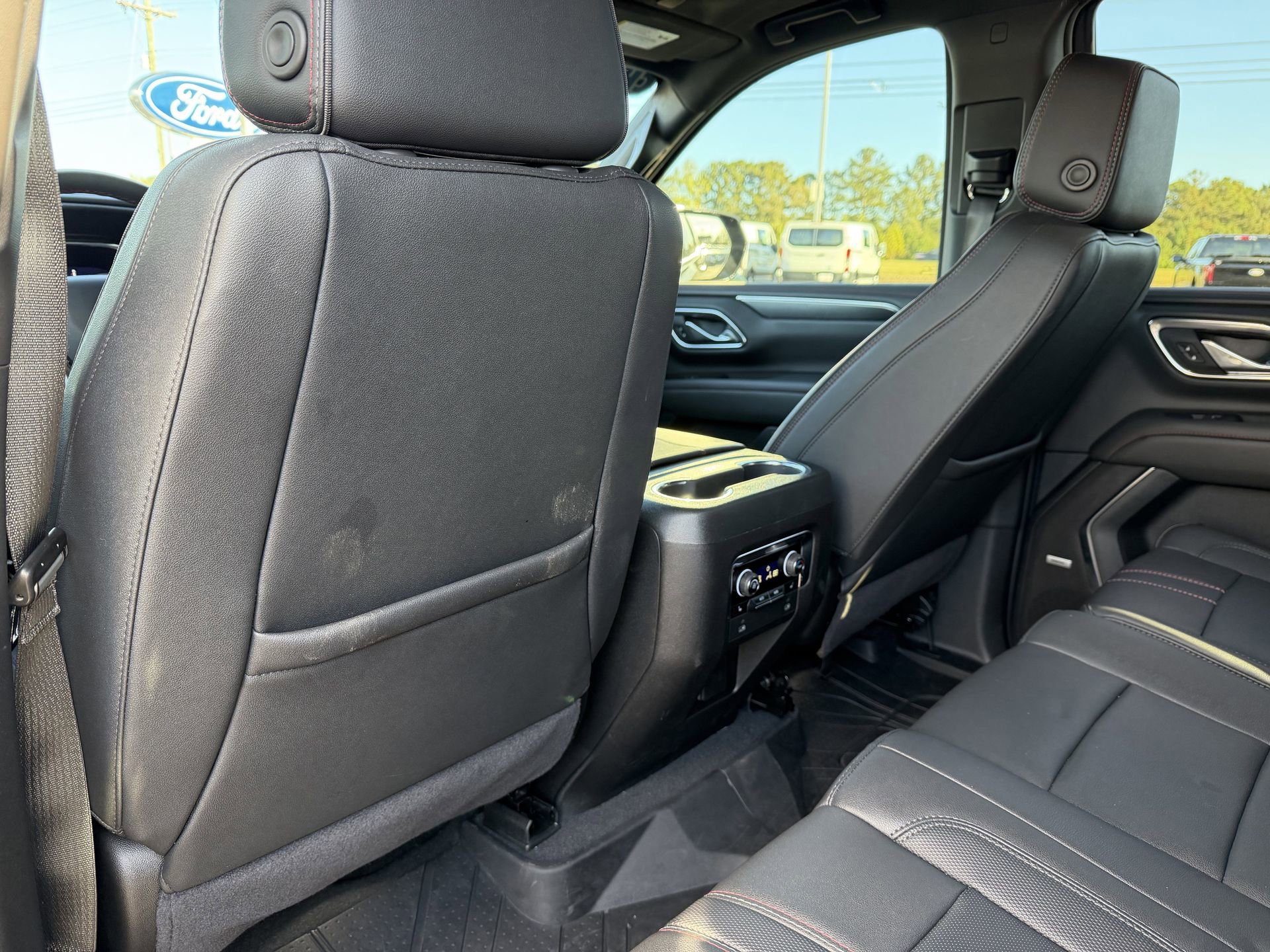 Used 2024 Chevrolet Tahoe RST w/ Luxury Package image 20