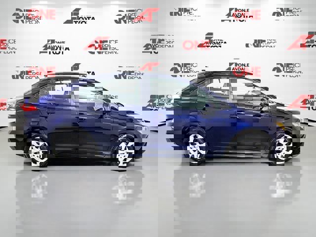 Certified 2024 Toyota Corolla LE image 8