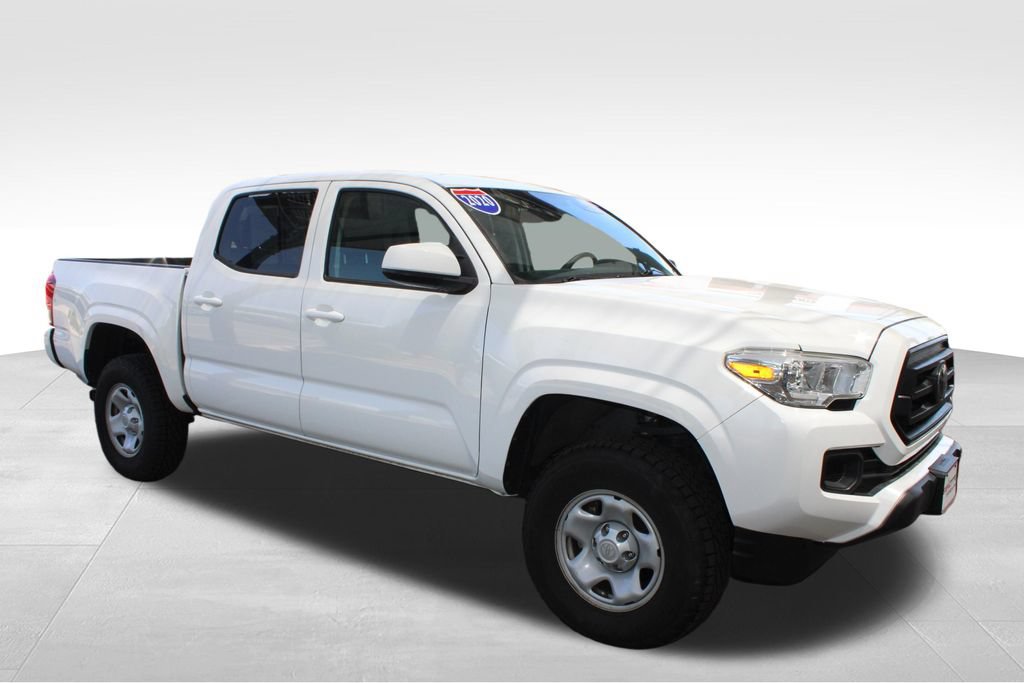 Used 2020 Toyota Tacoma SR AWD/4WD image 20