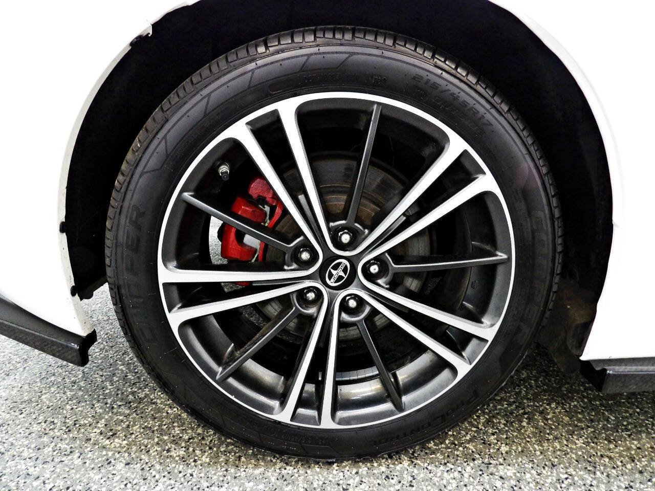 Used 2016 Scion FR-S RWD image 18