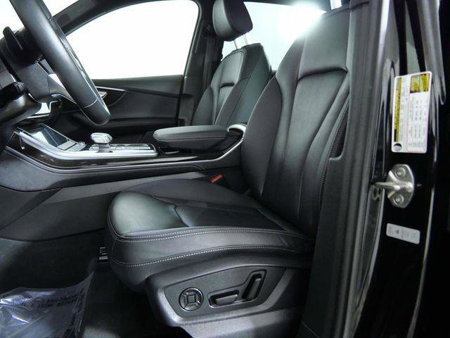 Used 2025 Audi Q7 3.0T Premium Plus image 16